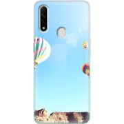 Чехол BoxFace OPPO A31 