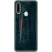 Чехол BoxFace OPPO A31 