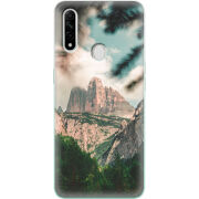 Чехол BoxFace OPPO A31 