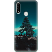 Чехол BoxFace OPPO A31 