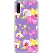 Чехол BoxFace OPPO A31 