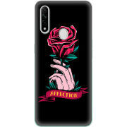 Чехол BoxFace OPPO A31 