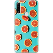 Чехол BoxFace OPPO A31 