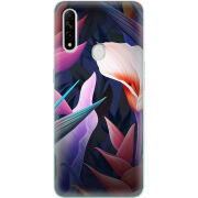Чехол BoxFace OPPO A31 