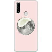 Чехол BoxFace OPPO A31 
