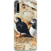 Чехол BoxFace OPPO A31 