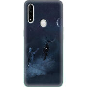 Чехол BoxFace OPPO A31 