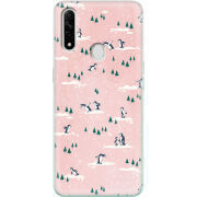 Чехол BoxFace OPPO A31 