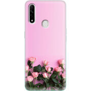 Чехол BoxFace OPPO A31 