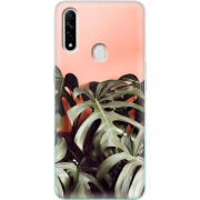 Чехол BoxFace OPPO A31 