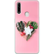 Чехол BoxFace OPPO A31 