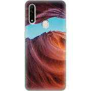 Чехол BoxFace OPPO A31 