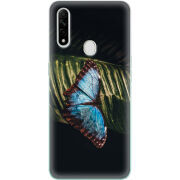 Чехол BoxFace OPPO A31 