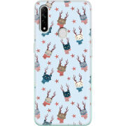 Чехол BoxFace OPPO A31 
