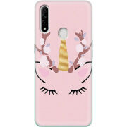 Чехол BoxFace OPPO A31 