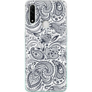 Чехол BoxFace OPPO A31 