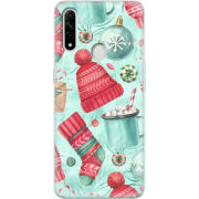 Чехол BoxFace OPPO A31 