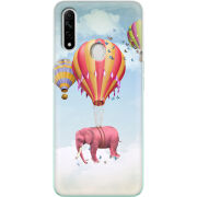 Чехол BoxFace OPPO A31 