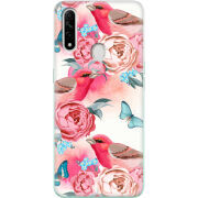 Чехол BoxFace OPPO A31 