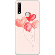 Чехол BoxFace OPPO A31 