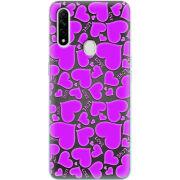 Чехол BoxFace OPPO A31 