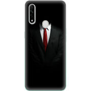 Чехол BoxFace OPPO A31 