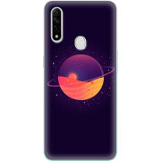 Чехол BoxFace OPPO A31 Desert-Planet