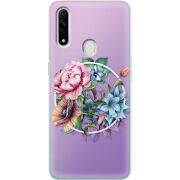 Чехол BoxFace OPPO A31 