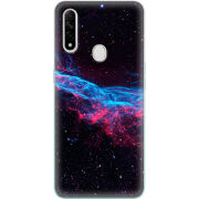 Чехол BoxFace OPPO A31 
