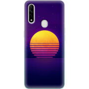 Чехол BoxFace OPPO A31 