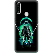 Чехол BoxFace OPPO A31 