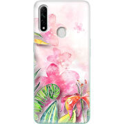 Чехол BoxFace OPPO A31 