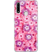 Чехол BoxFace OPPO A31 