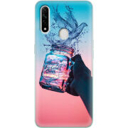 Чехол BoxFace OPPO A31 