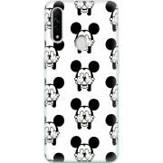Чехол BoxFace OPPO A31 