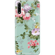 Чехол BoxFace OPPO A31 