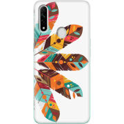 Чехол BoxFace OPPO A31 