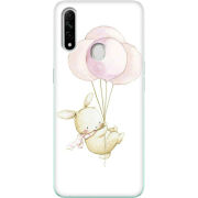 Чехол BoxFace OPPO A31 