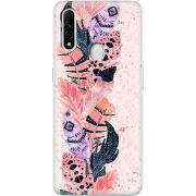 Чехол BoxFace OPPO A31 