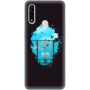 Чехол BoxFace OPPO A31 