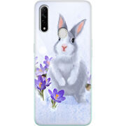 Чехол BoxFace OPPO A31 