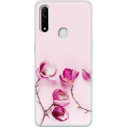 Чехол BoxFace OPPO A31 