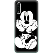 Чехол BoxFace OPPO A31 
