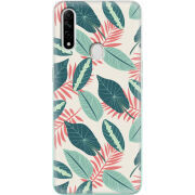 Чехол BoxFace OPPO A31 