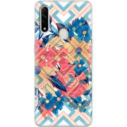 Чехол BoxFace OPPO A31 