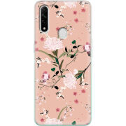 Чехол BoxFace OPPO A31 