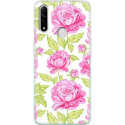 Чехол BoxFace OPPO A31 