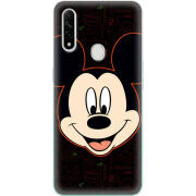 Чехол BoxFace OPPO A31 