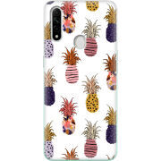 Чехол BoxFace OPPO A31 