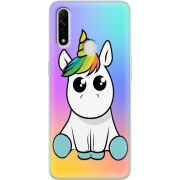 Чехол BoxFace OPPO A31 